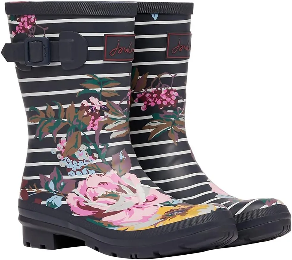 Joules Women's Rain Boot