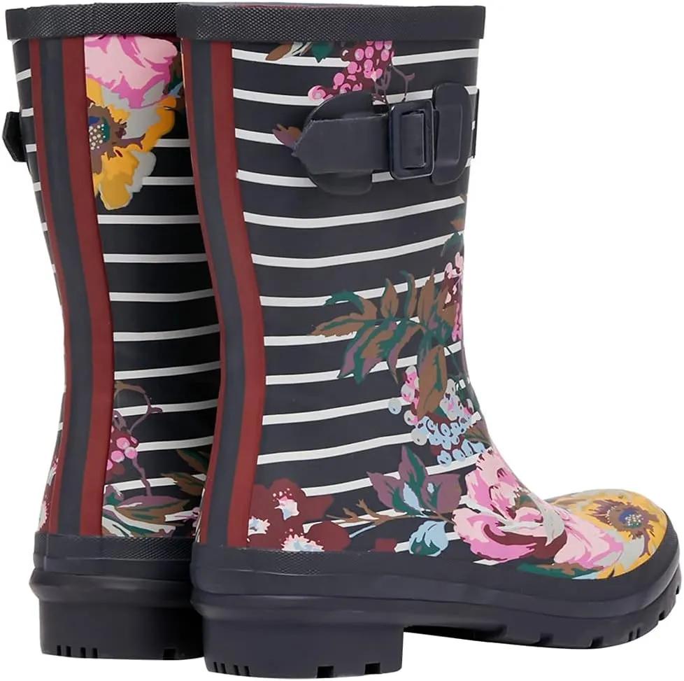 Joules Women's Rain Boot