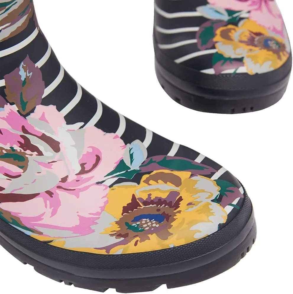 Joules Women's Rain Boot