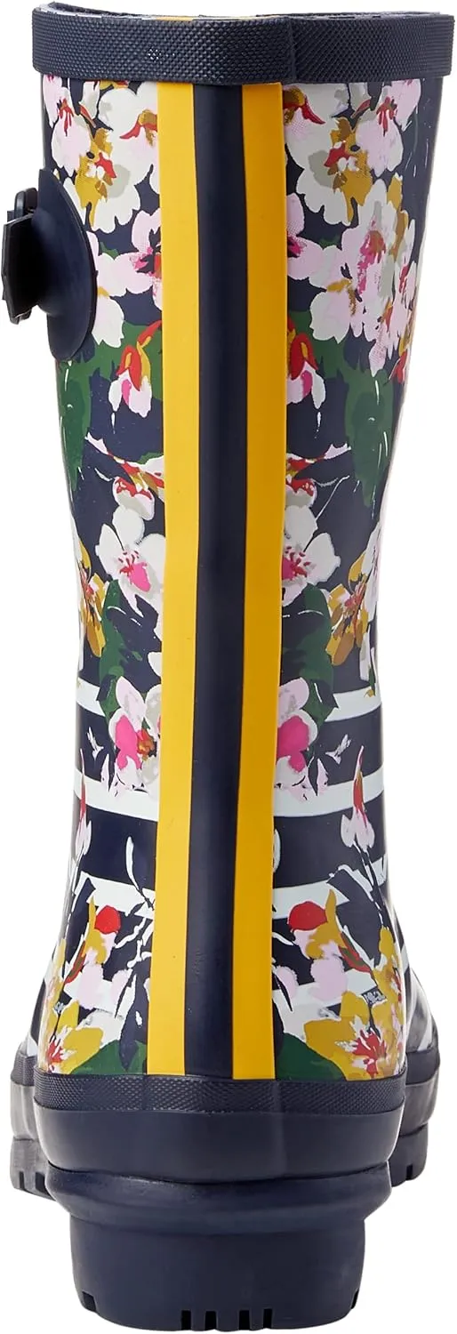 Joules Women's Rain Boot