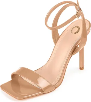 Journee Women's Comfort Foam Dorian Sandals