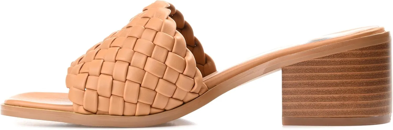 Journee Women's Fylicia Dress Sandals