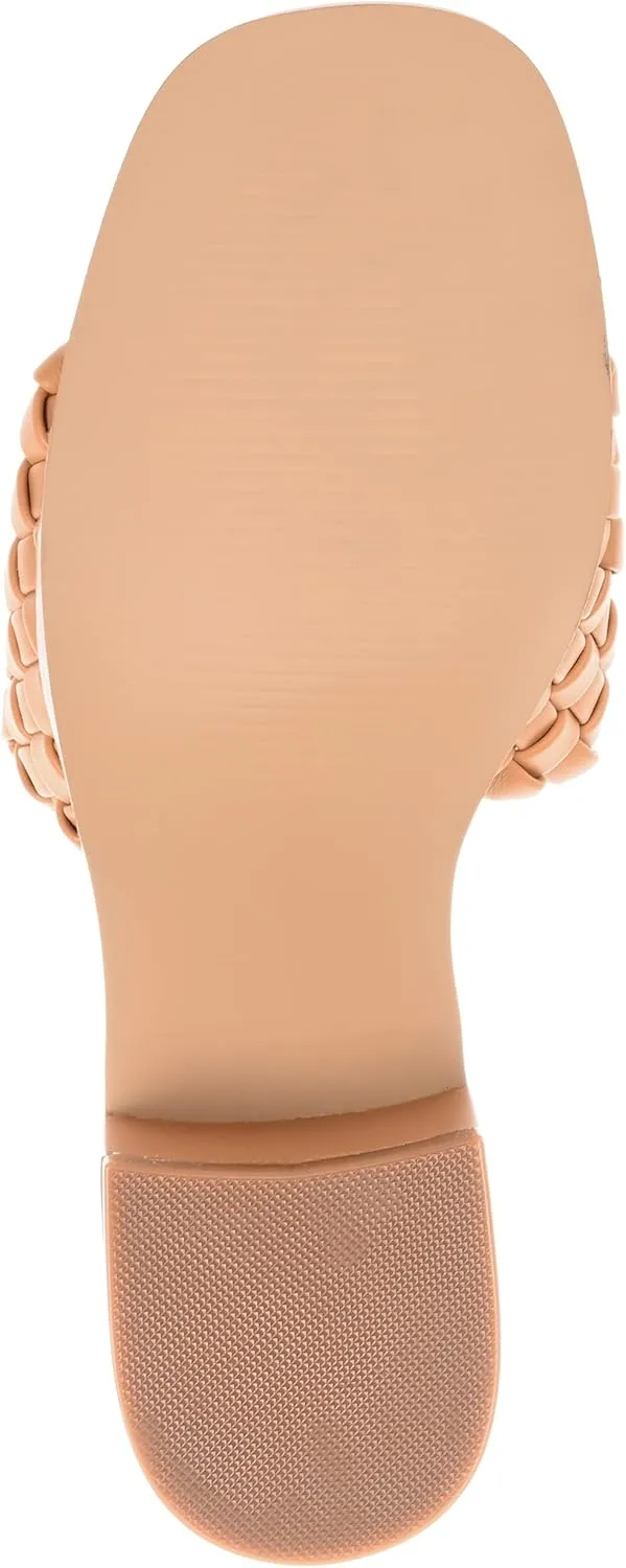 Journee Women's Fylicia Dress Sandals