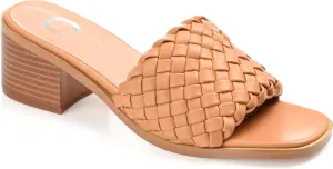 Journee Women's Fylicia Dress Sandals