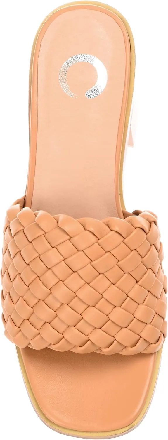 Journee Women's Fylicia Dress Sandals