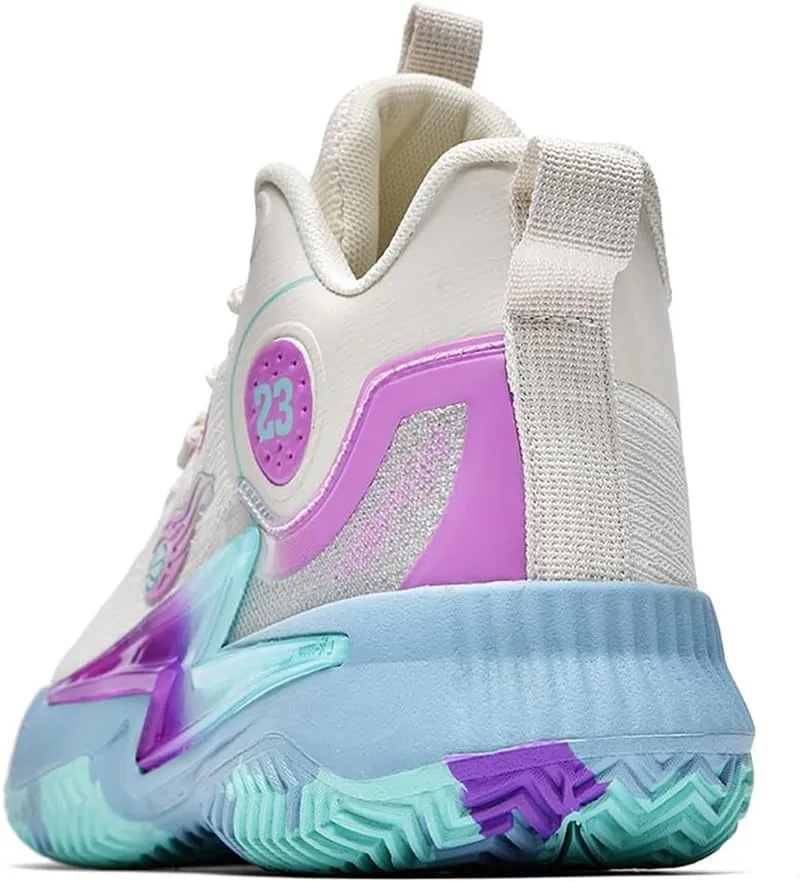 JUCAILAO Men's Basketball Shoes Sneakers Shoes Men Running Shoes Work Cross Shoes Shoes Walking Shoes Men Casual Shoes