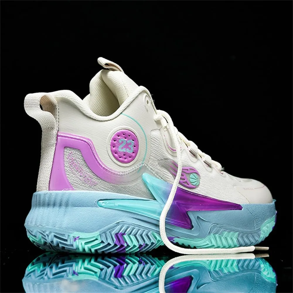 JUCAILAO Men's Basketball Shoes Sneakers Shoes Men Running Shoes Work Cross Shoes Shoes Walking Shoes Men Casual Shoes