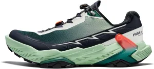 KAILAS Men's FUGA DU Trail Running Shoes Non-Slip Lightweight Wide Toe Box Shoe Walking Hiking Outdoor Footwear Sport Sneakers