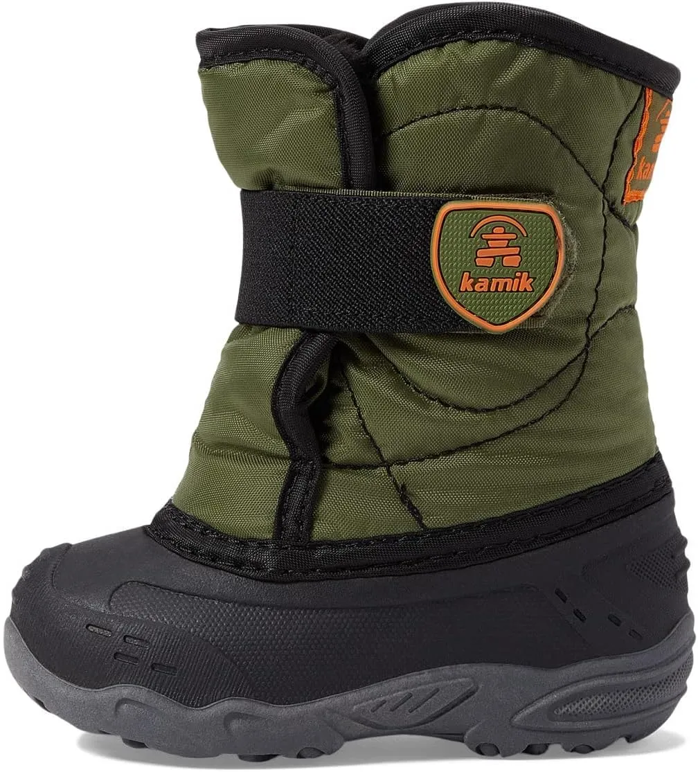 Kamik Toddler Snowbug 5 Winter Boots