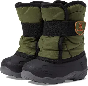 Kamik Toddler Snowbug 5 Winter Boots