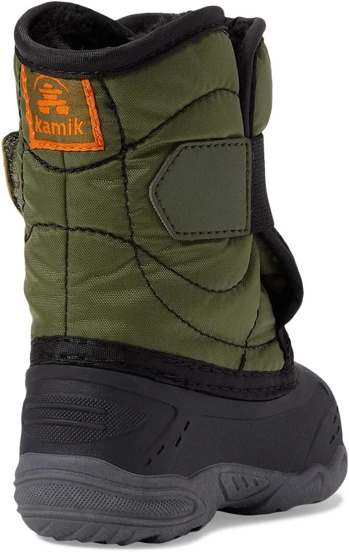 Kamik Toddler Snowbug 5 Winter Boots
