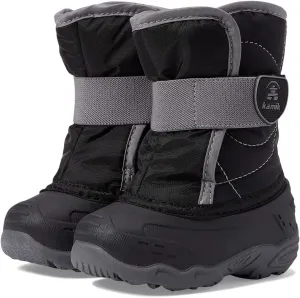 Kamik Unisex-Child Snowbug 5 Snow Shoe