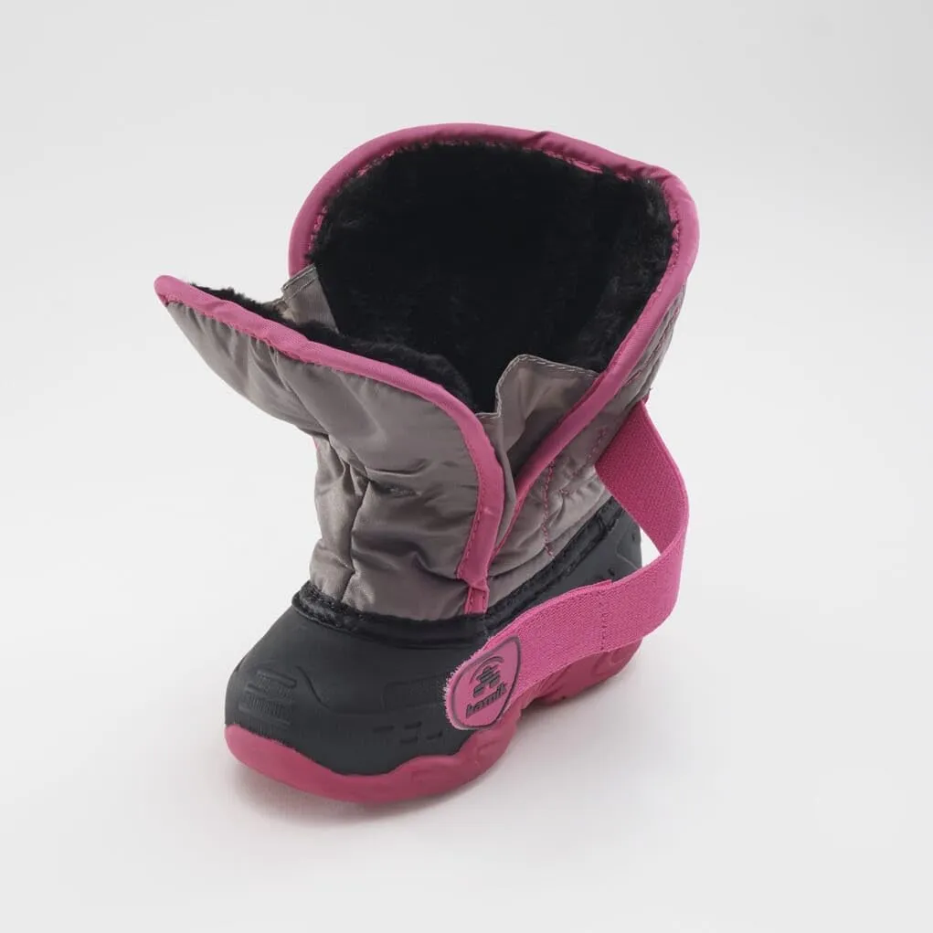 Kamik Unisex-Child Snowbug 5 Snow Shoe