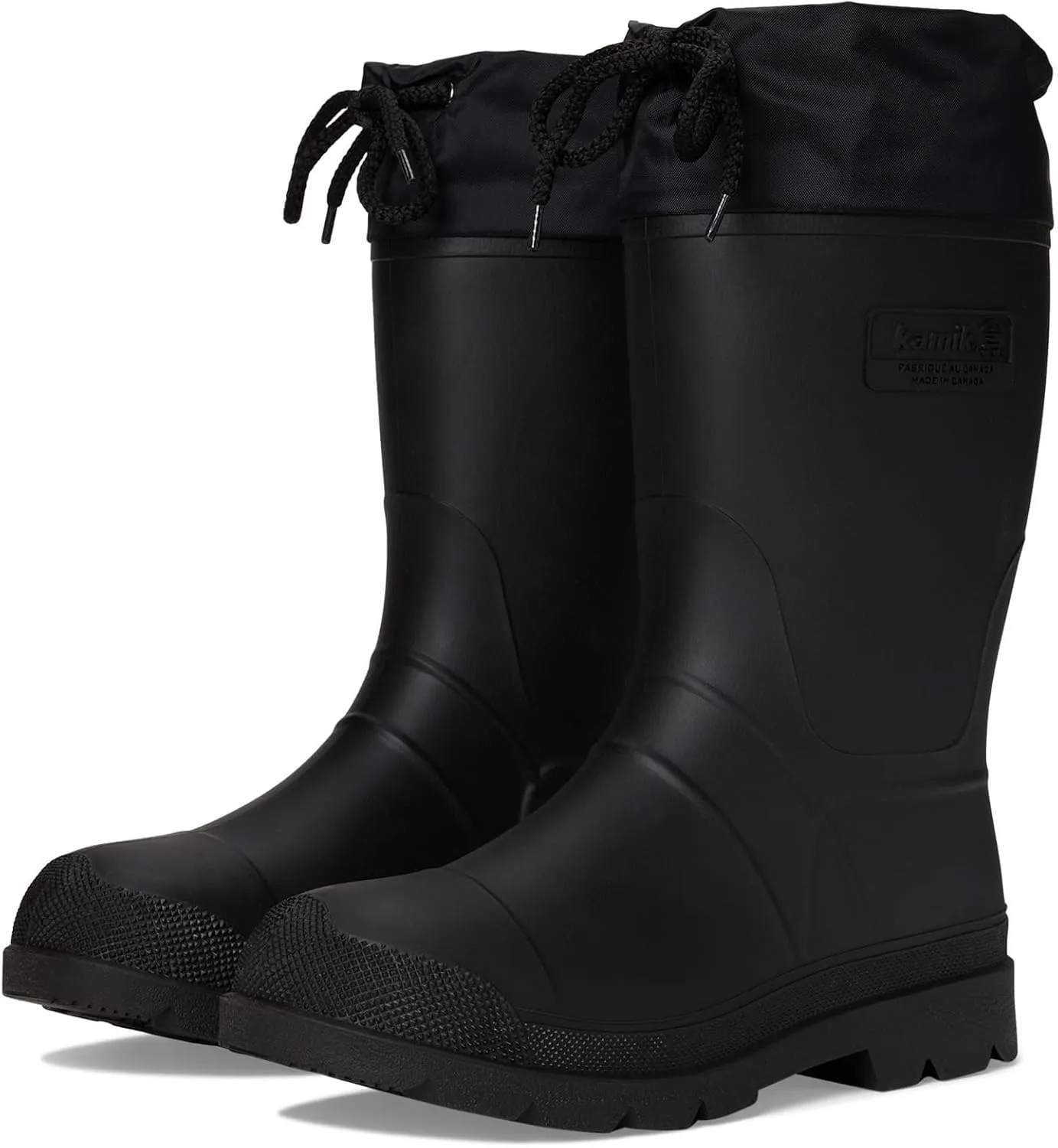 Kamik Women's Forester Winter Boots
