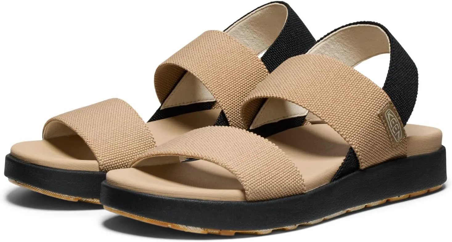 KEEN Women's Elle Backstrap Sandal
