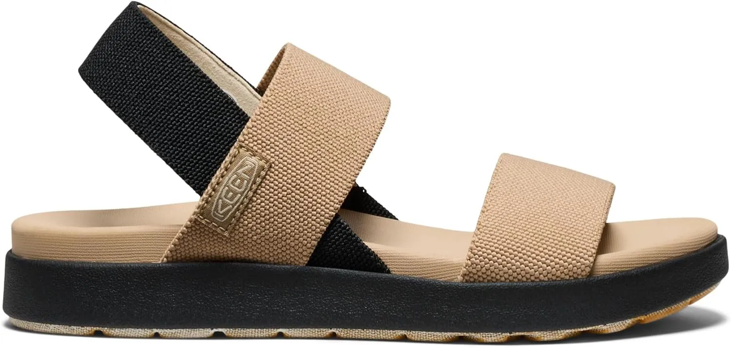 KEEN Women's Elle Backstrap Sandal