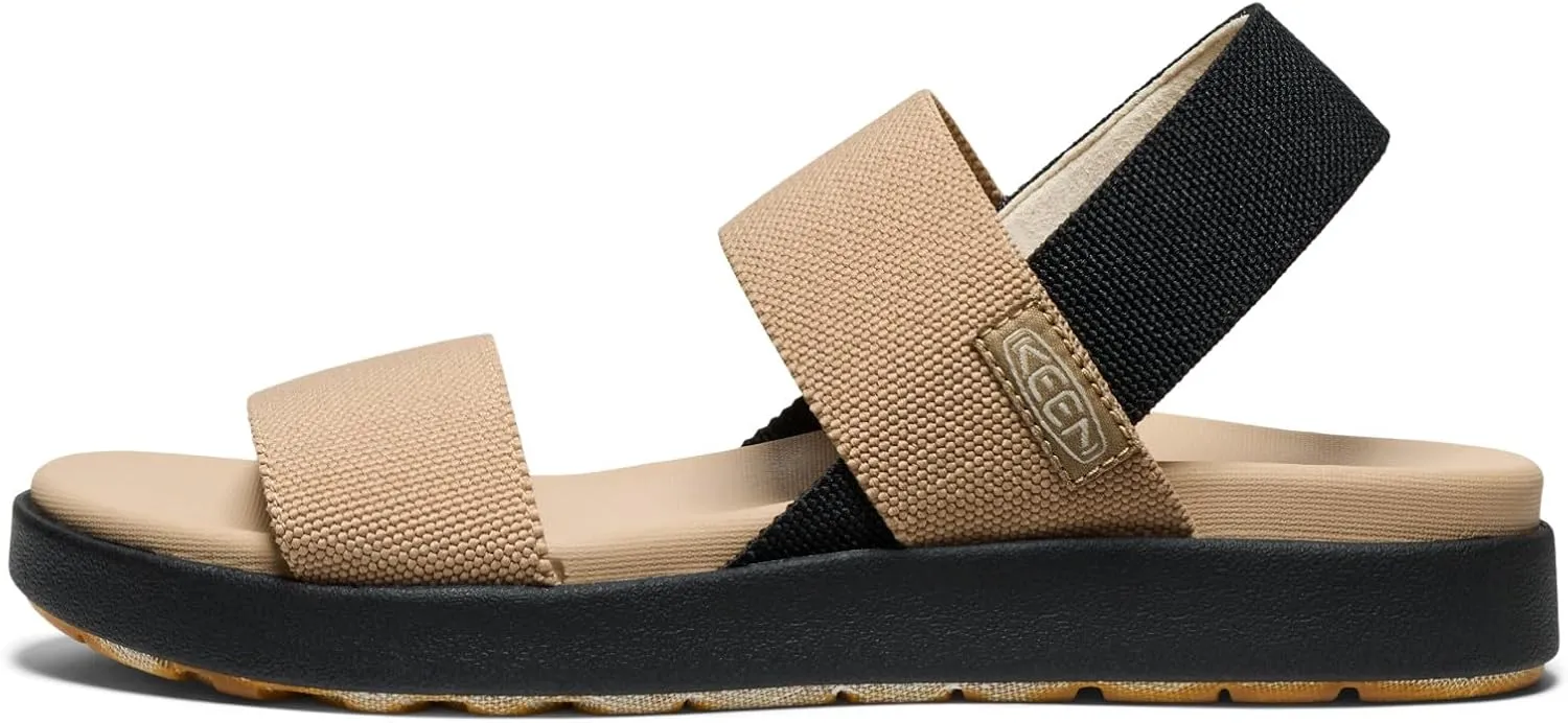 KEEN Women's Elle Backstrap Sandal