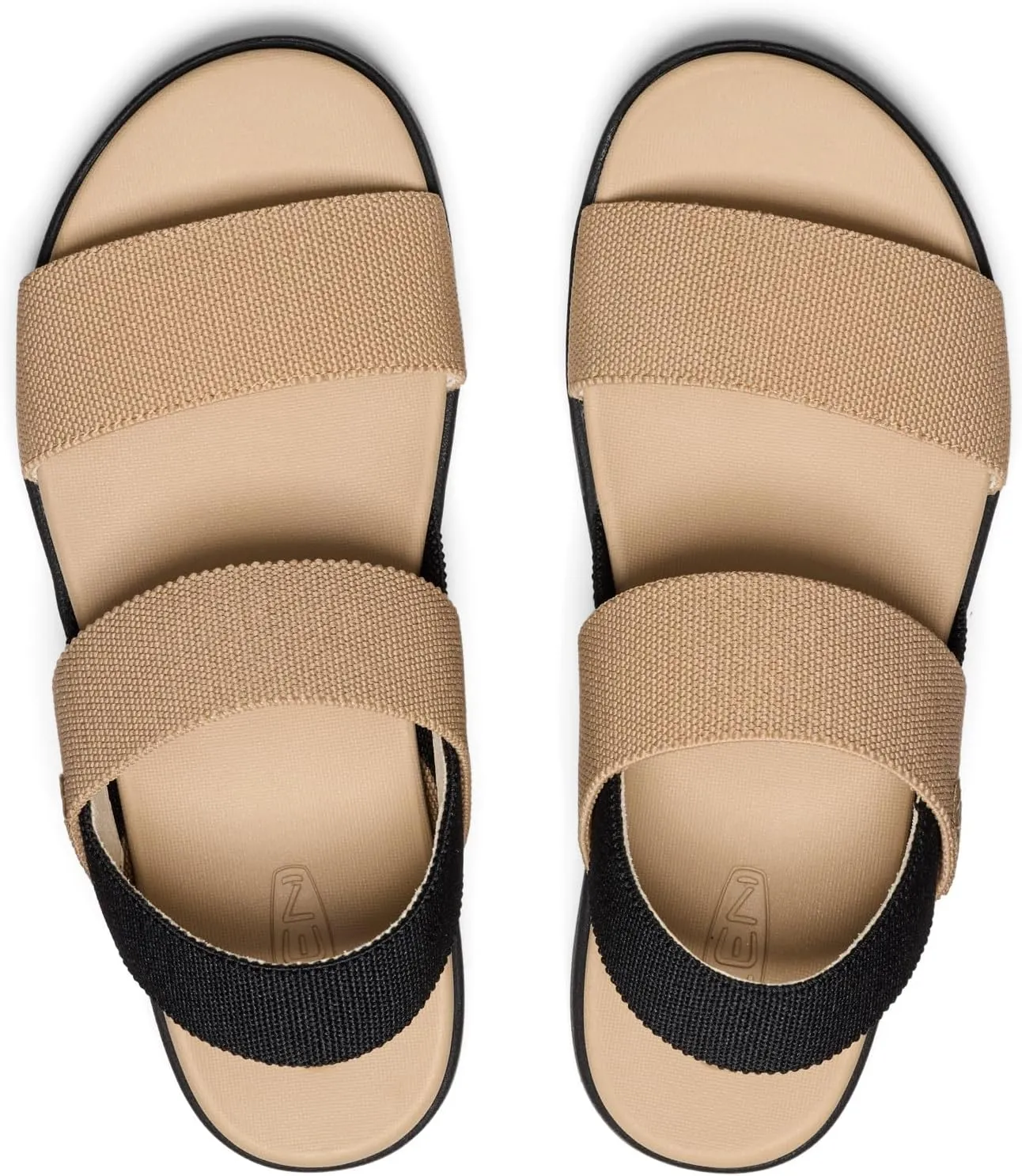 KEEN Women's Elle Backstrap Sandal