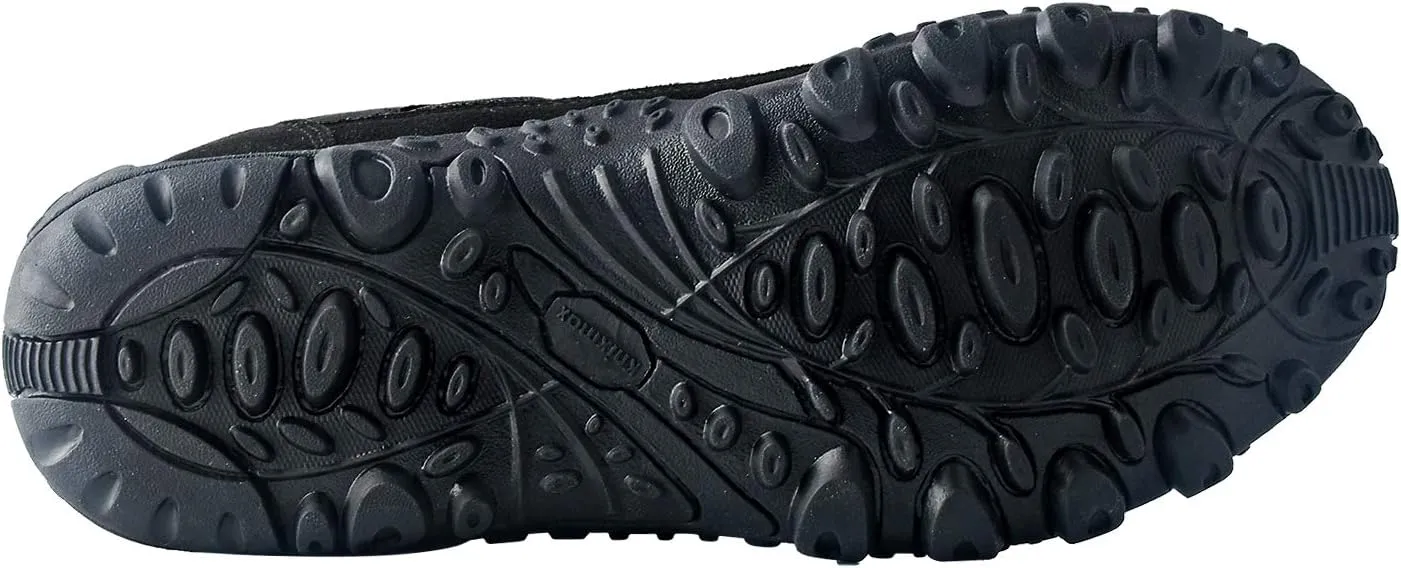 Knixmax Womens Hiking Shoes Lightweight Non-Slip Climbing Trekking Sneakers for Woman Camping Backpacking Shoe Summer Hiker Shoes