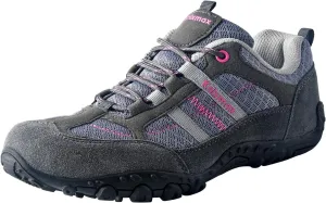 Knixmax Womens Hiking Shoes Lightweight Non-Slip Climbing Trekking Sneakers for Woman Camping Backpacking Shoe Summer Hiker Shoes