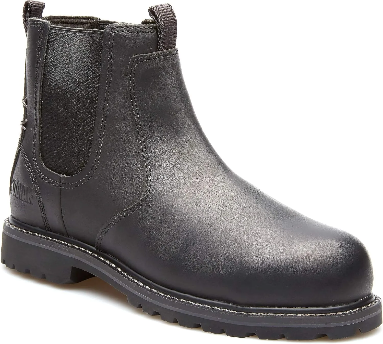 Kodiak Women's Bralorne Composite Toe Water-Resistant Chelsea Industrial Boot