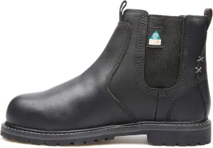 Kodiak Women's Bralorne Composite Toe Water-Resistant Chelsea Industrial Boot