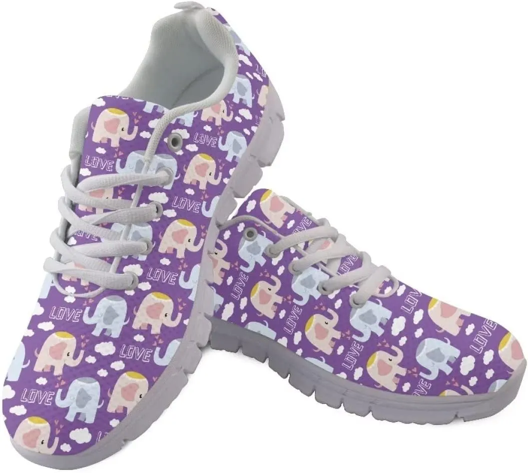 Ladies Stylish Walking Party Wear Shoes Womens Fashion Tennis Walking Shoe