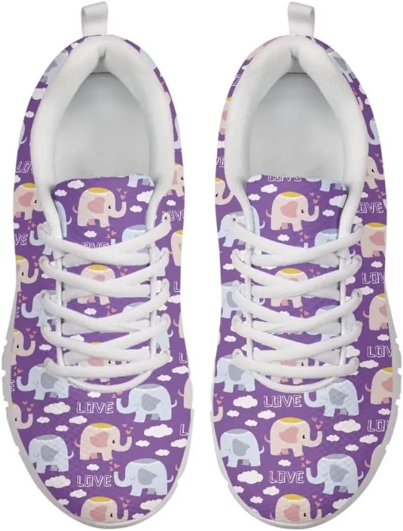 Ladies Stylish Walking Party Wear Shoes Womens Fashion Tennis Walking Shoe