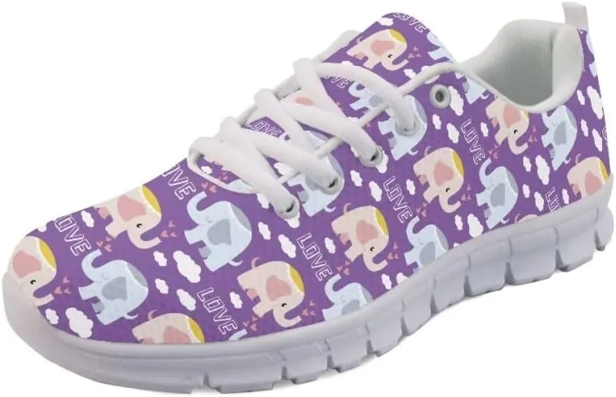 Ladies Stylish Walking Party Wear Shoes Womens Fashion Tennis Walking Shoe