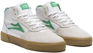Lakai Men's Cambridge Mid Skate Shoes - Mid Top Sneakers