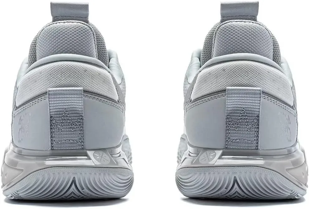 LI-NING All City Wade Men Cushioning Basketball Shoes Lining Anti-Slip Professional Shock Absorption Sneakers Sports Shoes