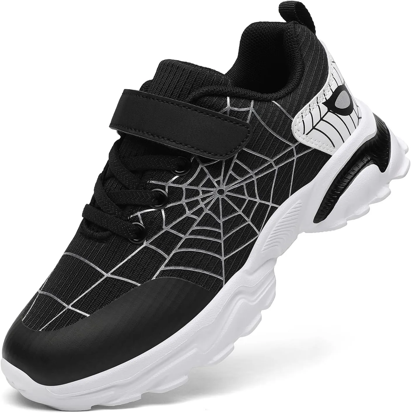 Little/Big Kids Boys Girls Sneakers Lightweight Running Tennis Shoes Breathable Sport Athletic Fitness & Cross-Training Shoes
