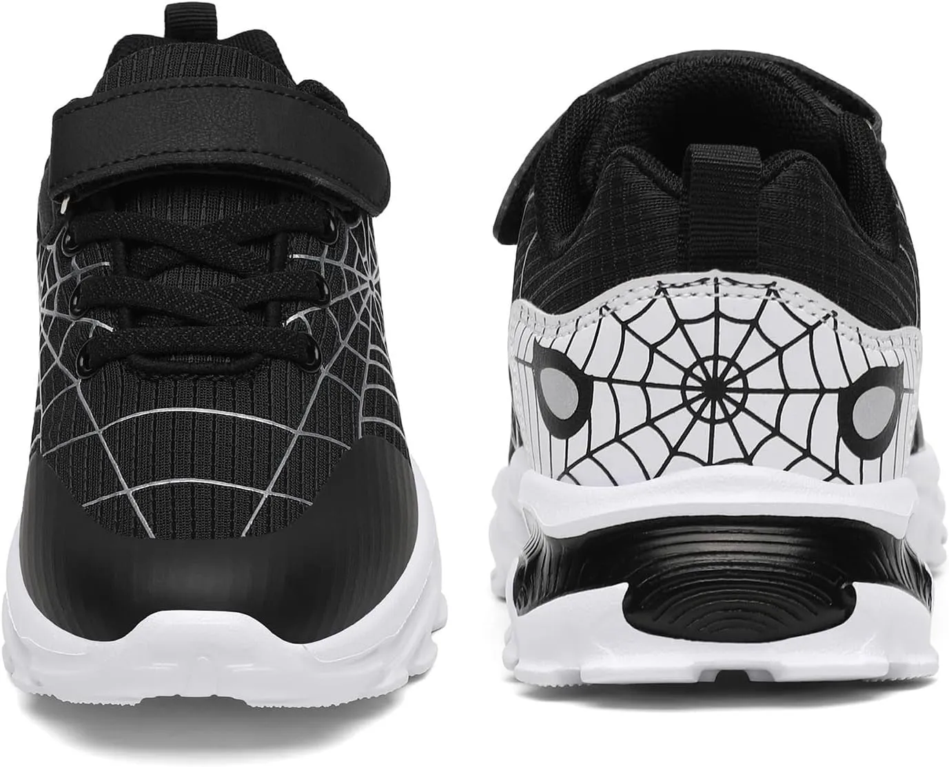 Little/Big Kids Boys Girls Sneakers Lightweight Running Tennis Shoes Breathable Sport Athletic Fitness & Cross-Training Shoes