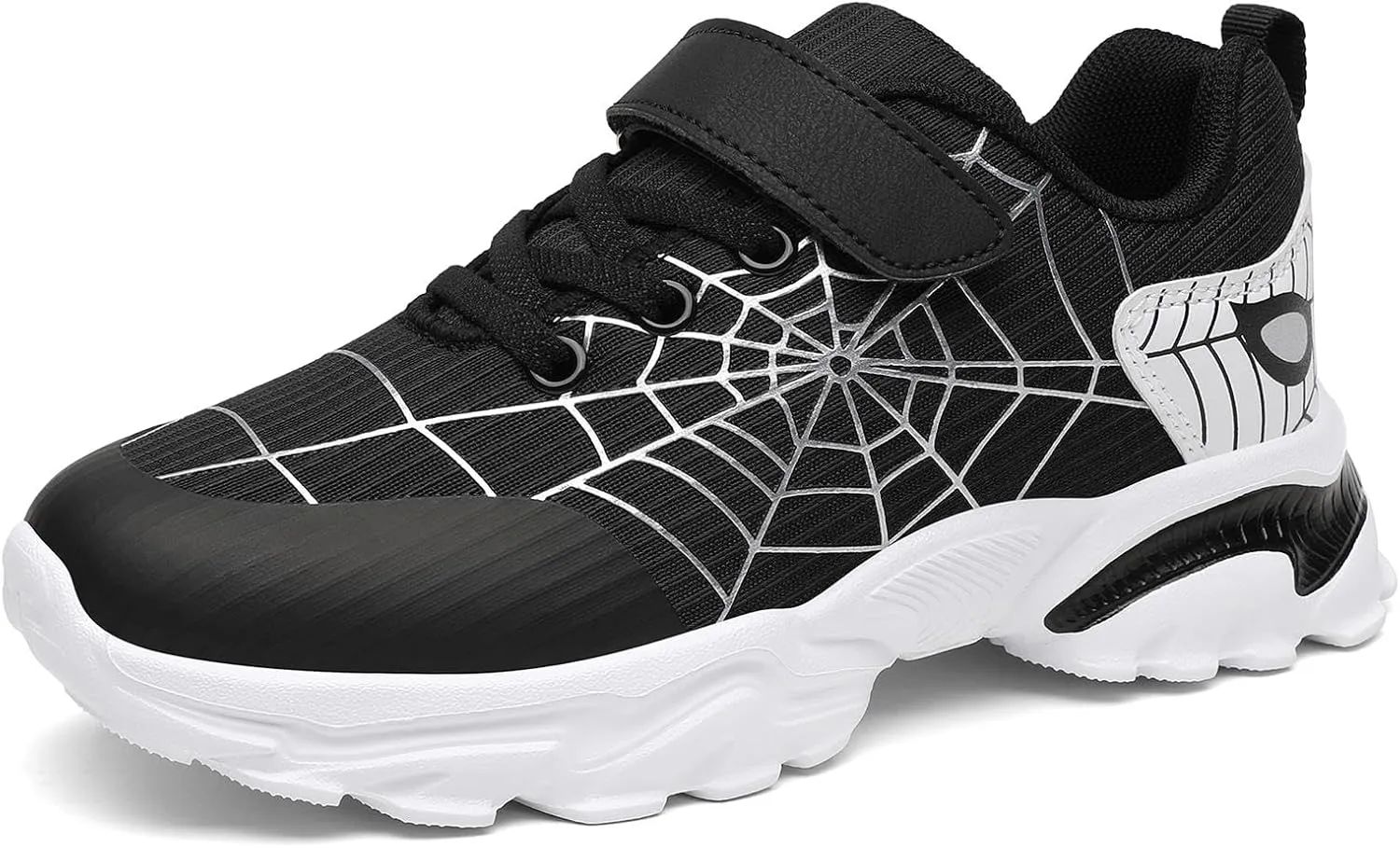 Little/Big Kids Boys Girls Sneakers Lightweight Running Tennis Shoes Breathable Sport Athletic Fitness & Cross-Training Shoes