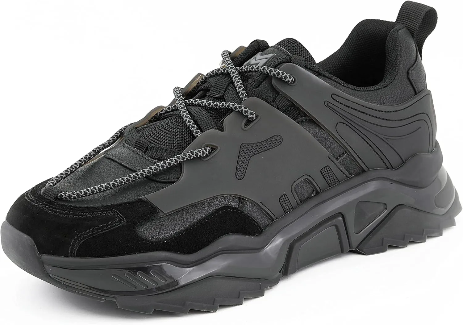Mazino Arctic Fashion Chunky Sneakers for Men - Men's Athleisure Casual Shoes