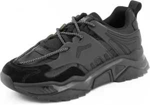 Mazino Arctic Fashion Chunky Sneakers for Men - Men's Athleisure Casual Shoes