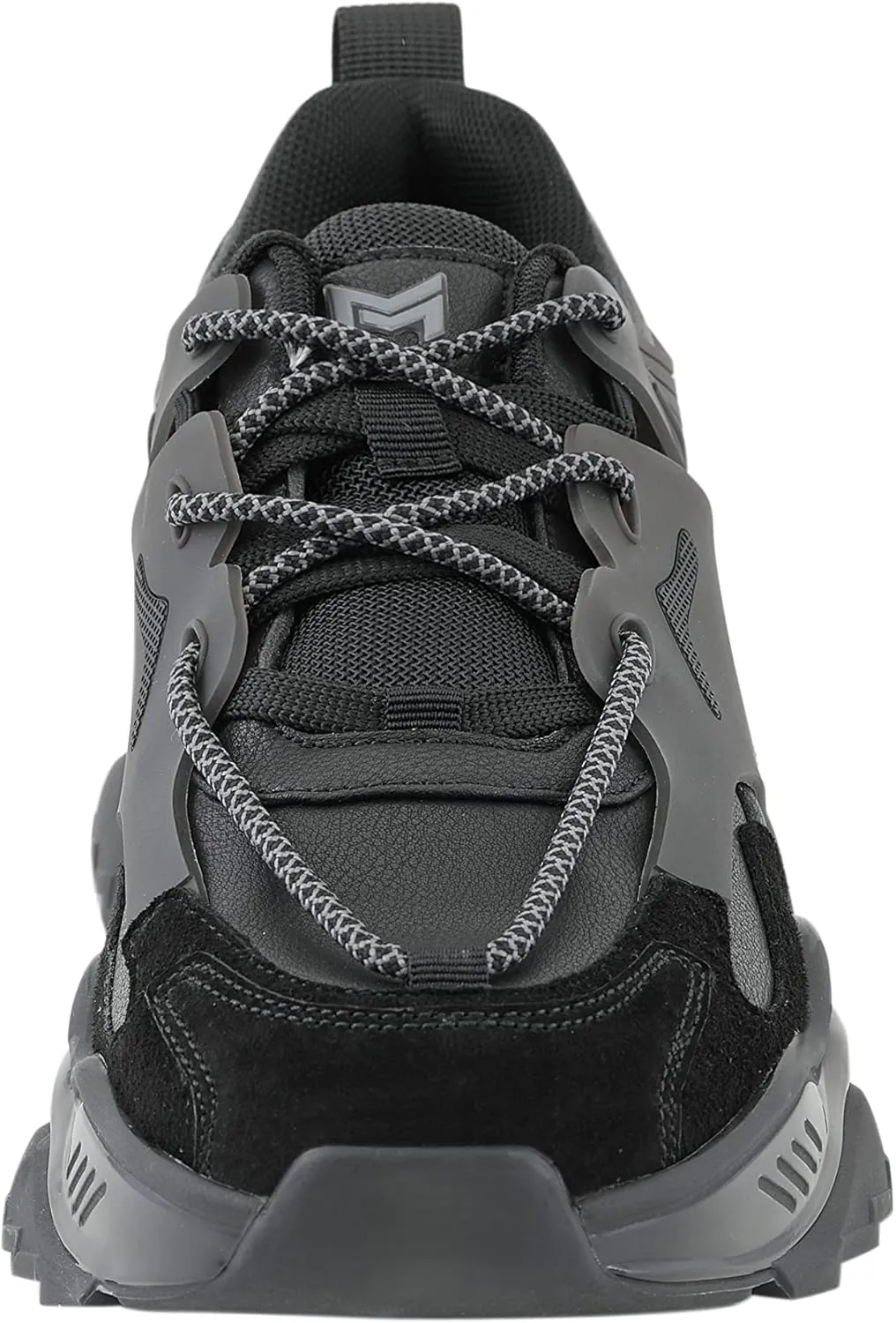 Mazino Arctic Fashion Chunky Sneakers for Men - Men's Athleisure Casual Shoes