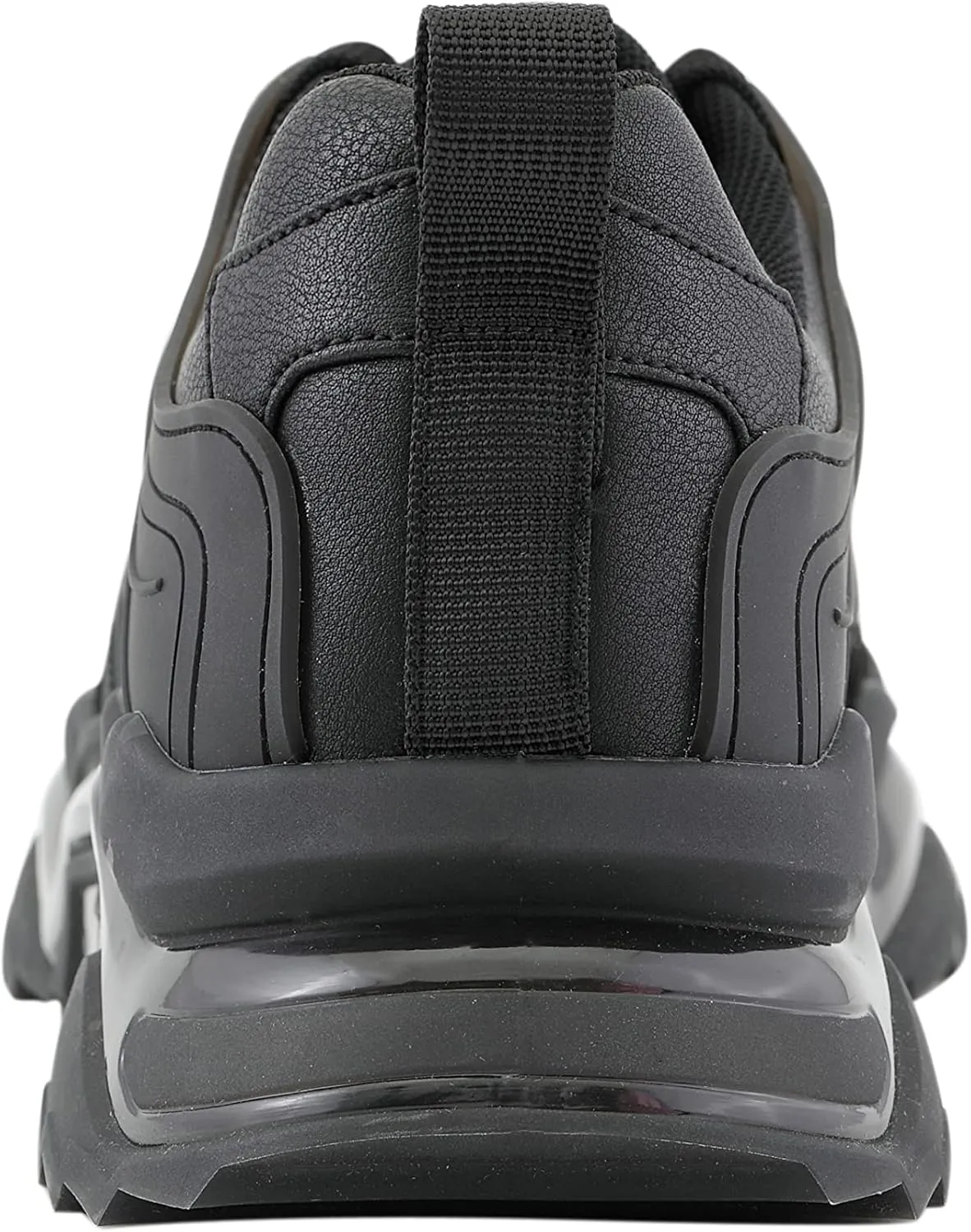 Mazino Arctic Fashion Chunky Sneakers for Men - Men's Athleisure Casual Shoes