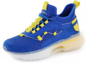 Mazino Lava Fashion Chunky Sneakers for Men - Men's Athleisure Casual Shoes