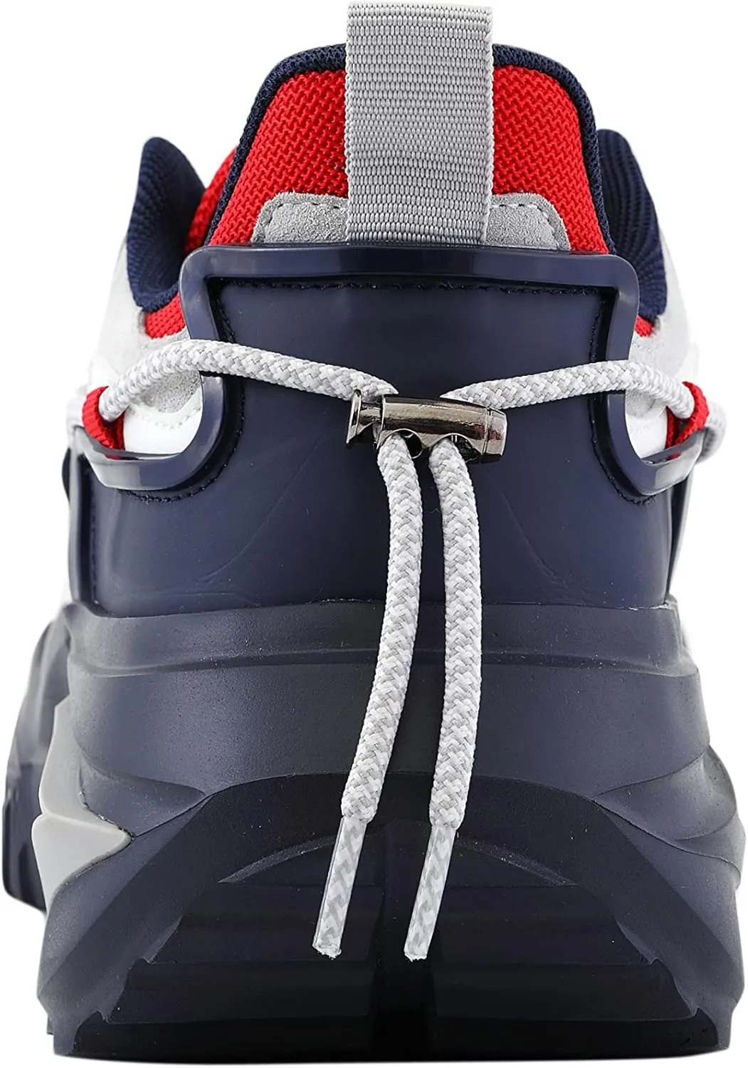 Mazino Oasis Fashion Chunky Sneakers for Men -Men's Athleisure Casual Shoes