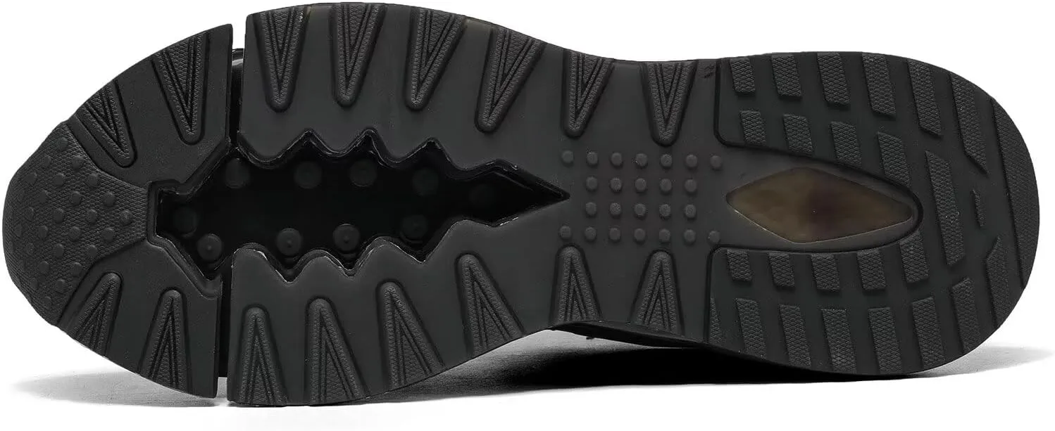 Mens Air Fashion Sneakers Blade Running Walking Shoes Comfortable Non Slip Work Sport Athletic Tennis Shoes