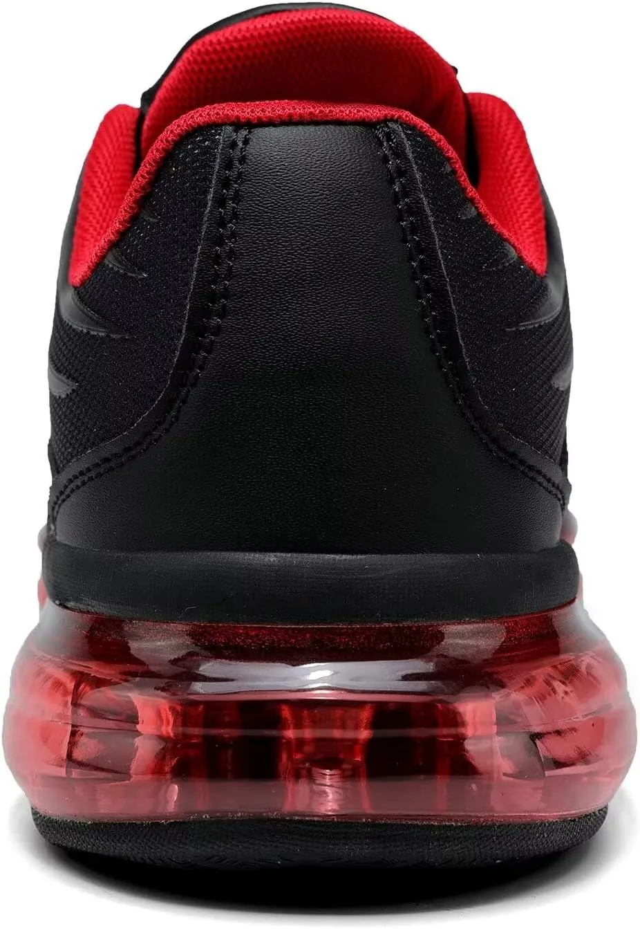 Men's Air Running Shoes Non Slip Workout Casual Sport Shoes for Men Basketball Sneakers Fashion Tennis Sport Fitness Cross Trainers