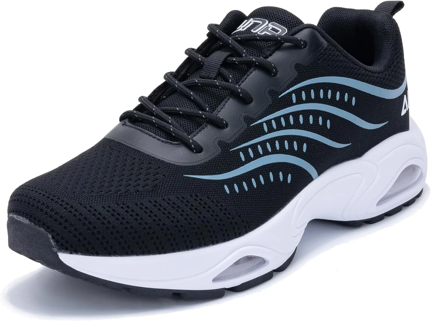 Men's Air Runnning Shoes Walking Tennis Fashion Sneakers Breathable Comfortable Gym Jogging Sports Athletic Footwear US 7-13