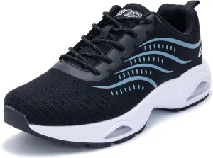 Men's Air Runnning Shoes Walking Tennis Fashion Sneakers Breathable Comfortable Gym Jogging Sports Athletic Footwear US 7-13