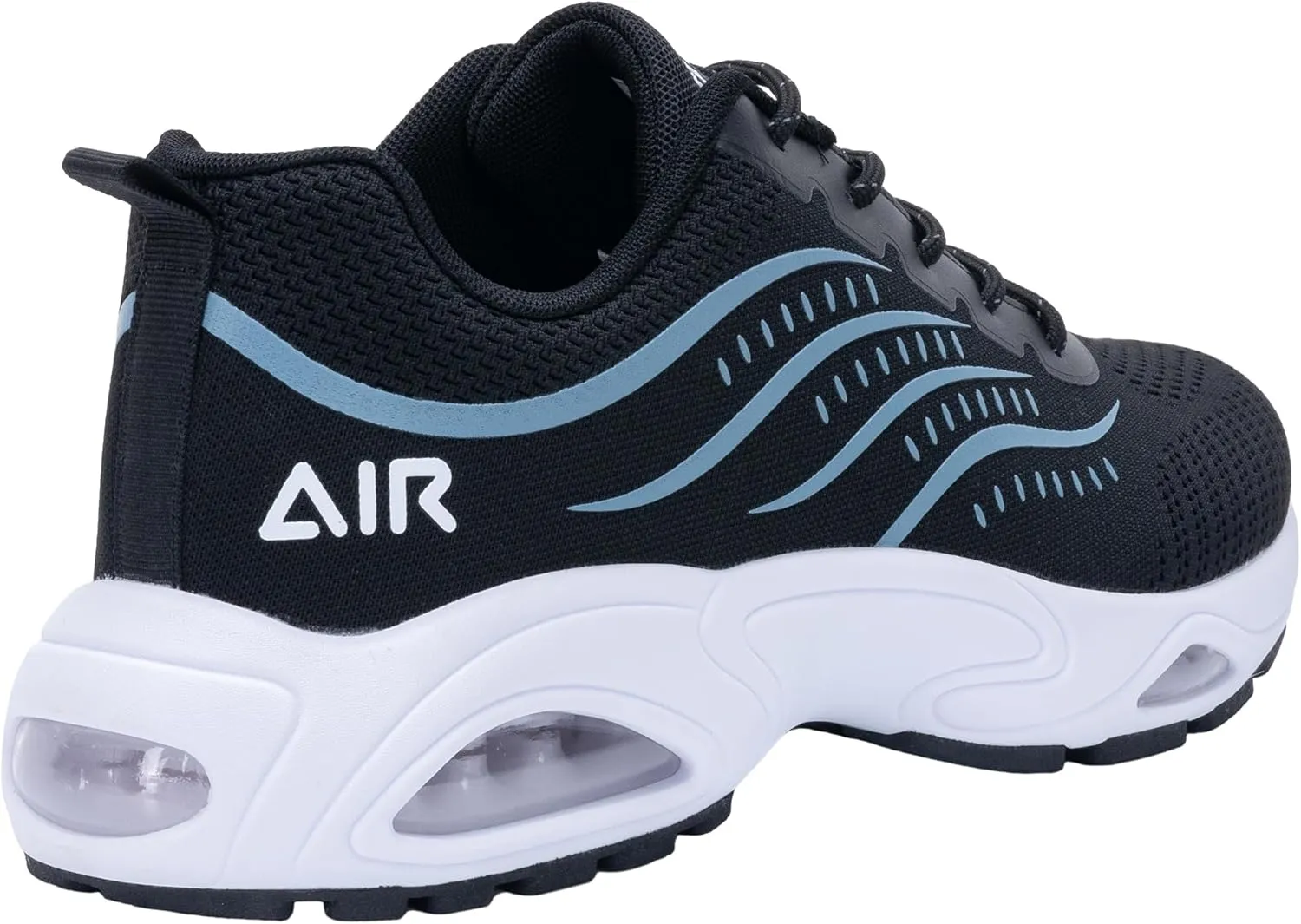 Men's Air Runnning Shoes Walking Tennis Fashion Sneakers Breathable Comfortable Gym Jogging Sports Athletic Footwear US 7-13