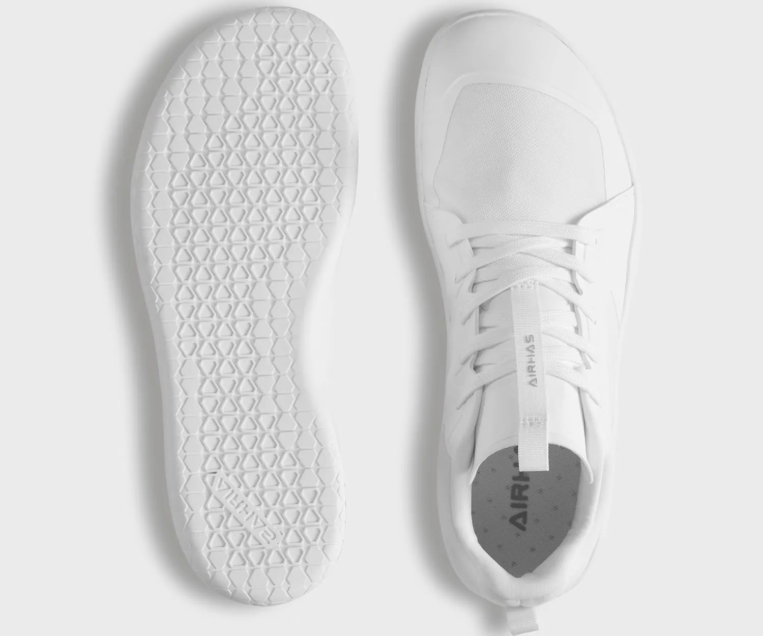 Men's Barefoot Shoes Zero Drop Workout Minimalist Gym Shoes for Men Deadlift Cross Training Sneakers