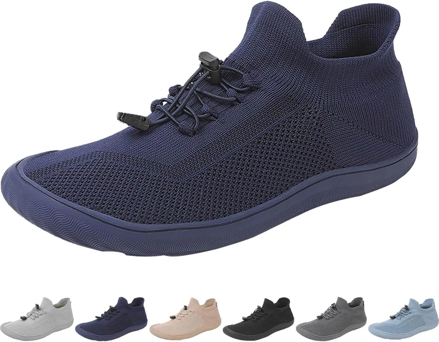 Men's Casual Dress Shoes Comfort Walking Shoes Mesh Mens Dress Shoes Fashion Women Shoes Casual Walking Sneakers Brown Tennis Shoe Cross Trainer Shoe