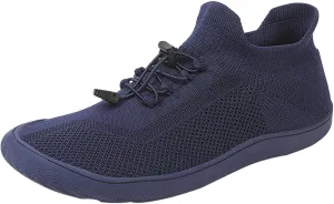 Men's Casual Dress Shoes Comfort Walking Shoes Mesh Mens Dress Shoes Fashion Women Shoes Casual Walking Sneakers Brown Tennis Shoe Cross Trainer Shoe