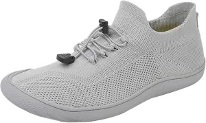 Men's Casual Dress Shoes Comfort Walking Shoes Mesh Mens Tennis Shoes High Top Men Casual Dress Shoes Wedge Sneakers Waterproof Tennis Shoe Cross Trainer Shoe