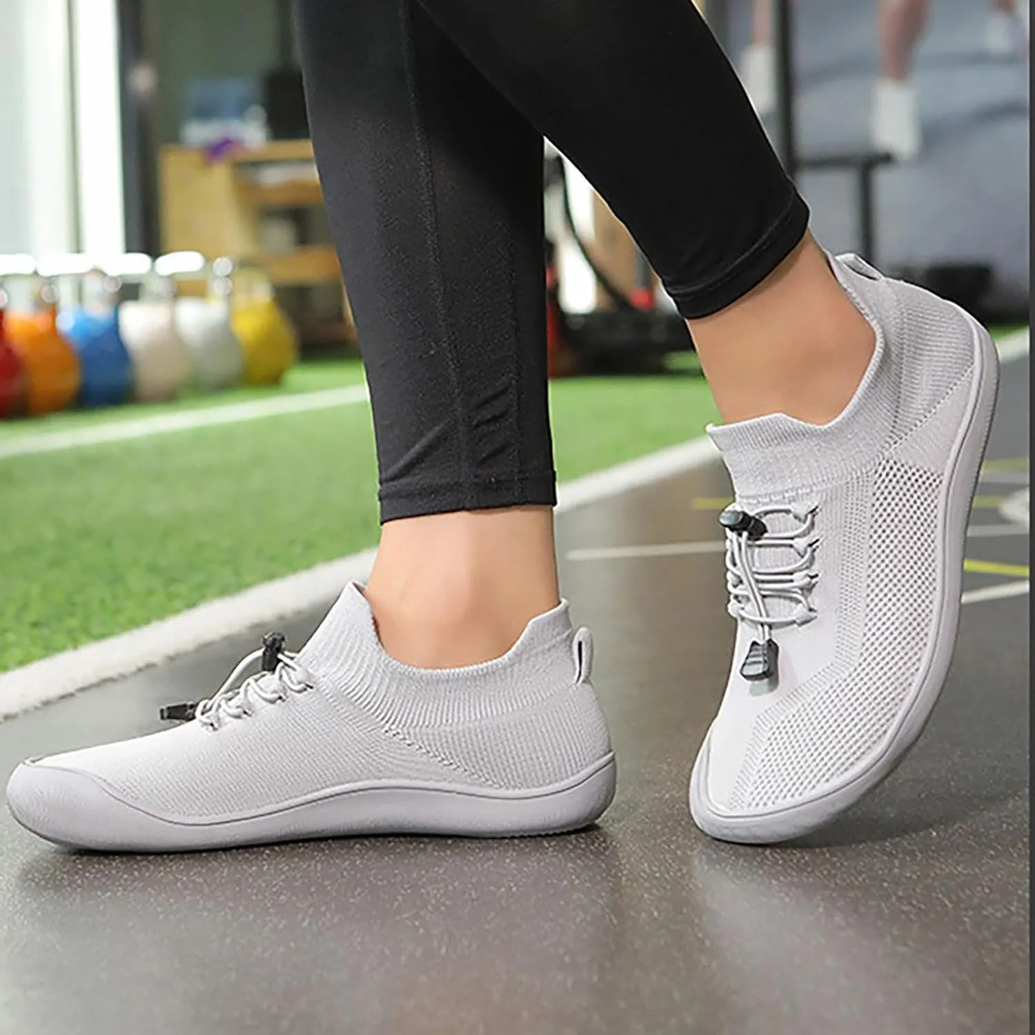 Men's Casual Dress Shoes Comfort Walking Shoes Mesh Mens Tennis Shoes High Top Men Casual Dress Shoes Wedge Sneakers Waterproof Tennis Shoe Cross Trainer Shoe